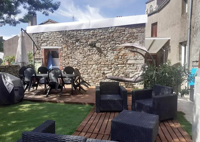 Le Repos Beaurepairien