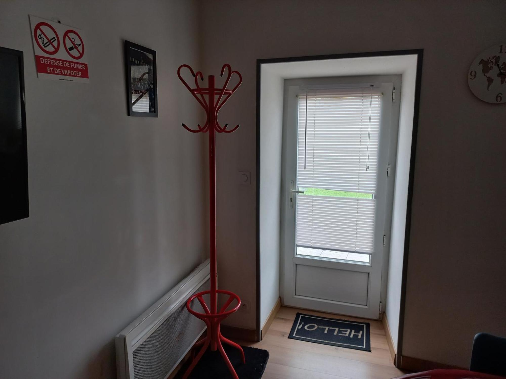 Le Repos Beaurepairien * Beaurepaire (Vendee)