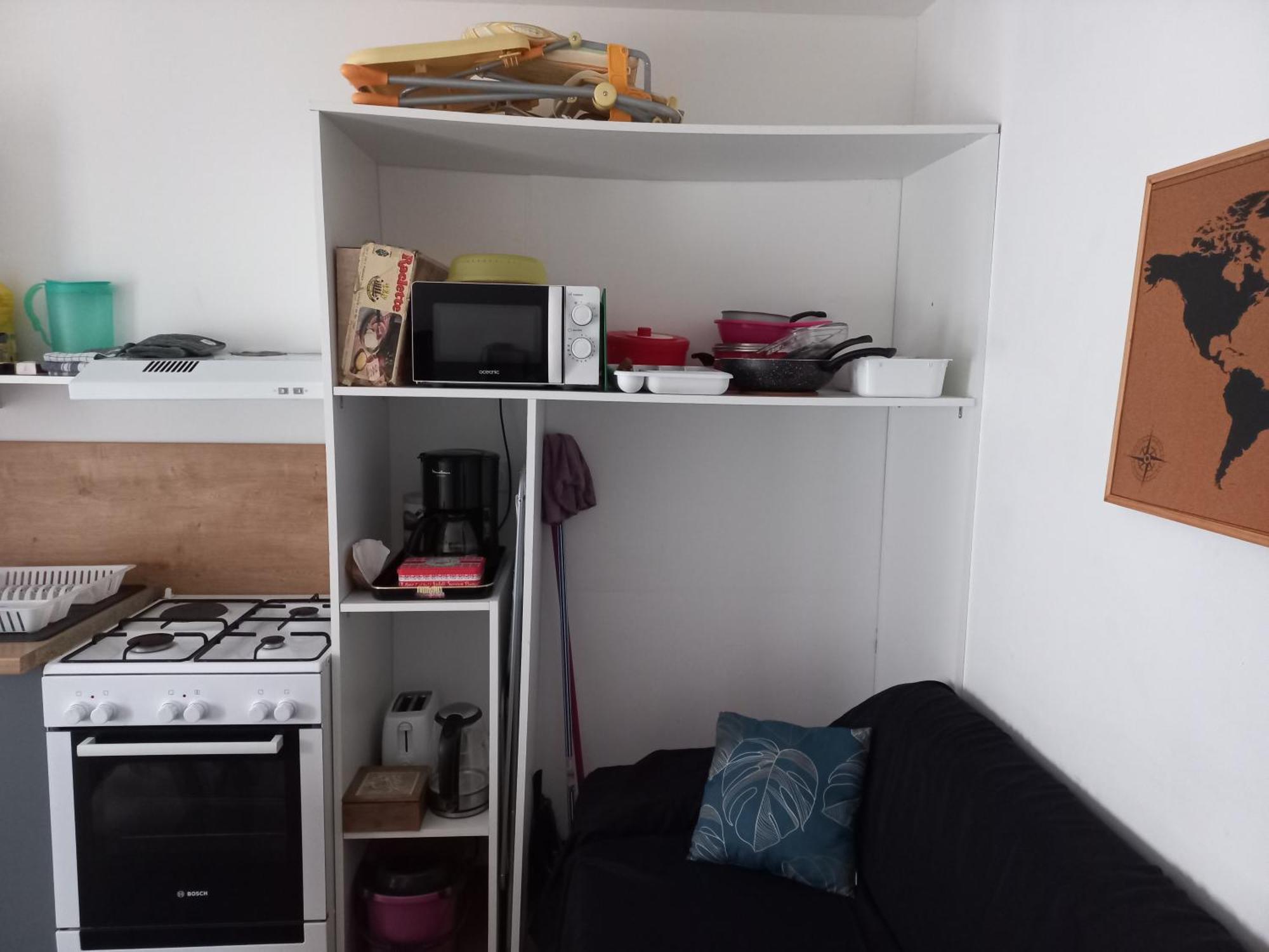Le Repos Beaurepairien Apartment